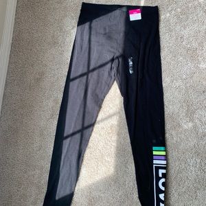 Active Leggings